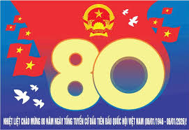 Kỷ niệm 80 năm Ngày Tổng tuyển cử đầu tiên bầu Quốc Hội Việt Nam