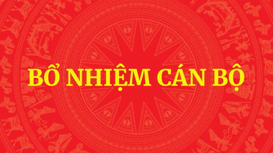 Quyết định phân công kiêm nhiệm chức danh Giám đốc Trung tâm Phục vụ hành chính công xã Thạch Khê