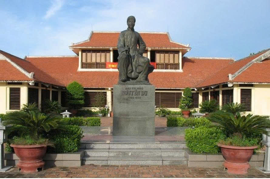 Đại thi hào Nguyễn Du - Danh nhân văn hóa thế giới