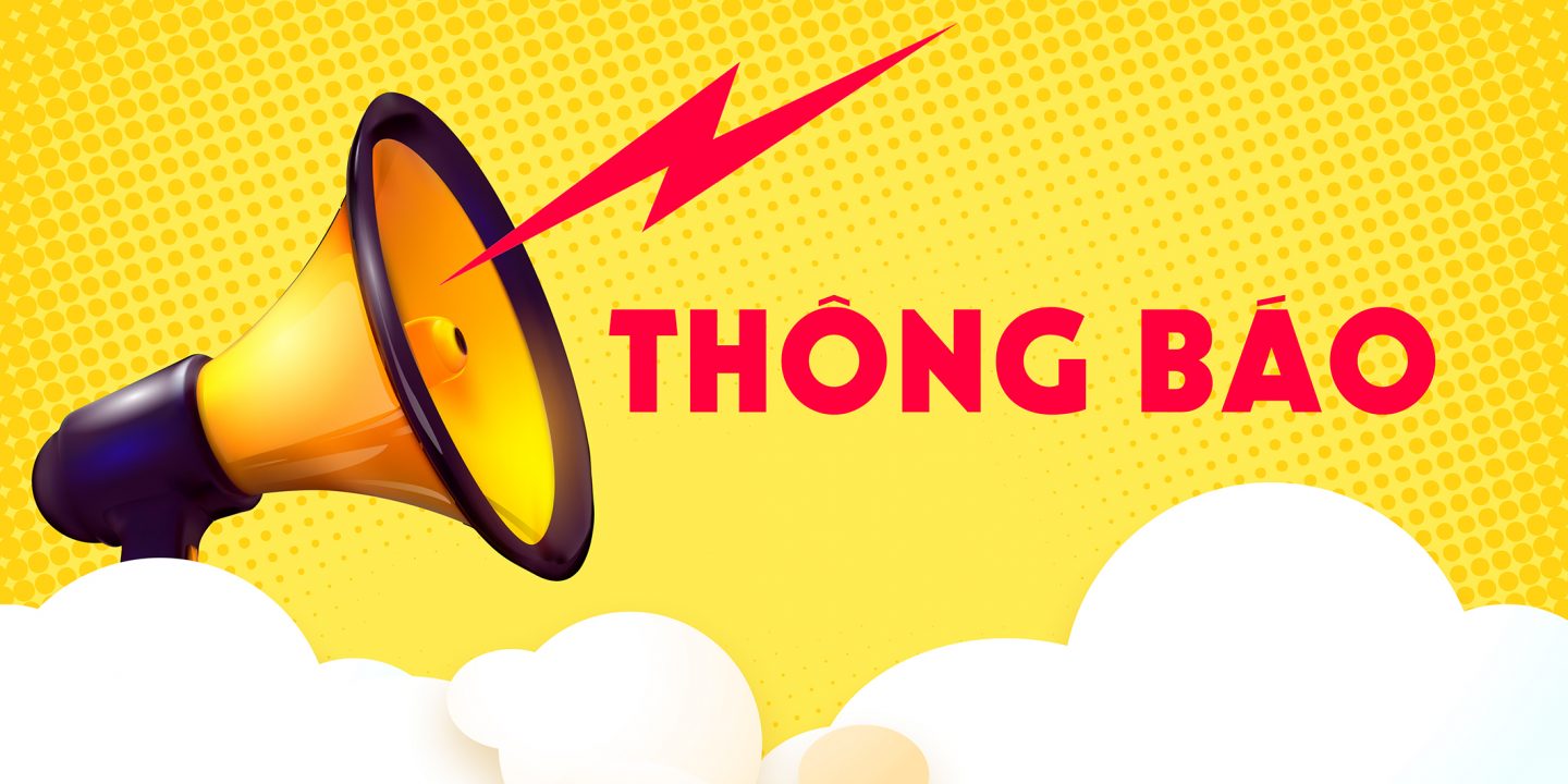 Thông báo về việc niêm yết công khai phương án bồi thường, hỗ trợ khi nhà nước thu hồi đất để thực hiện Dự án hạng mục các trục tiêu, Hợp phần hạ du Kẻ Gỗ - Dự án tăng cường khả năng thoát lũ hạ du hồ Kẻ Gỗ, tỉnh Hà Tĩnh (lần 2)
