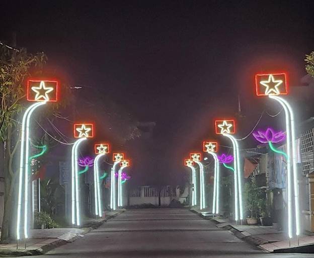 Cổng th&ocirc;ng tin điện tử Thị x&atilde; Hồng Lĩnh - tỉnh H&agrave; Tĩnh