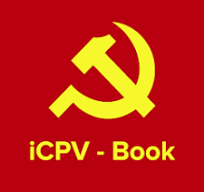 Hướng dẫn dùng Sổ tay Đảng viên điện tử iCPV - Book