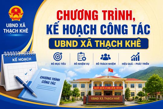 CHƯƠNG TRÌNH CÔNG TÁC THÁNG 9 NĂM 2025  