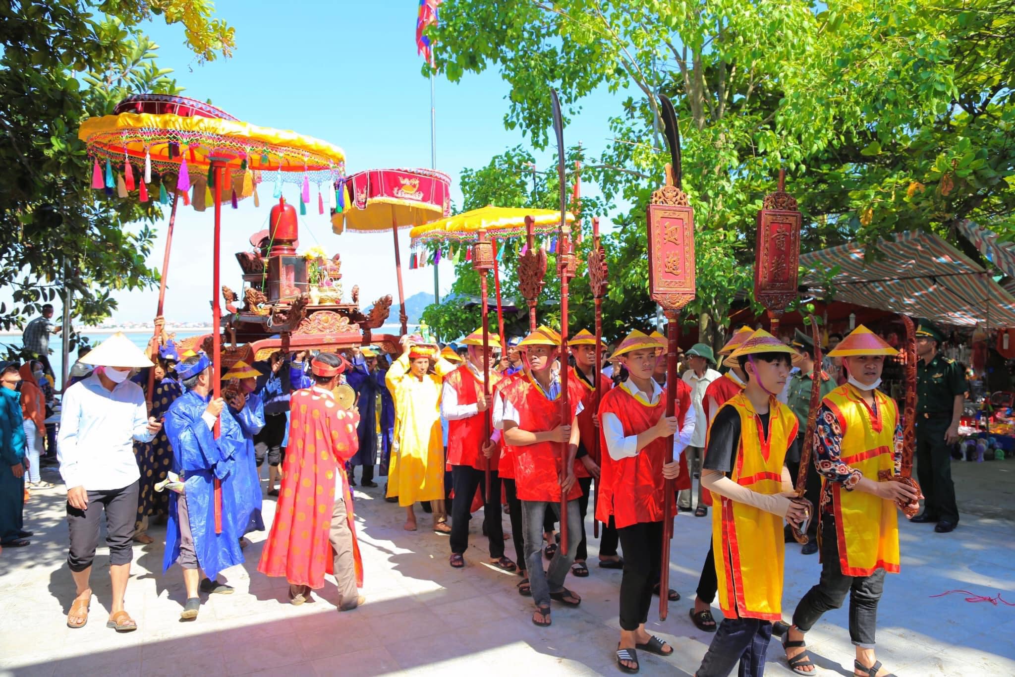 Hồn thiêng Nam Giới