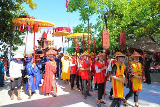 Hồn thiêng Nam Giới