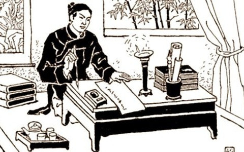 Kỷ niệm 310 năm Năm sinh Thám hoa Phan Kính (1715 - 2025), Kỷ niệm 320 năm Năm sinh Hoàng giáp Vũ Diệm (1705 - 2025)