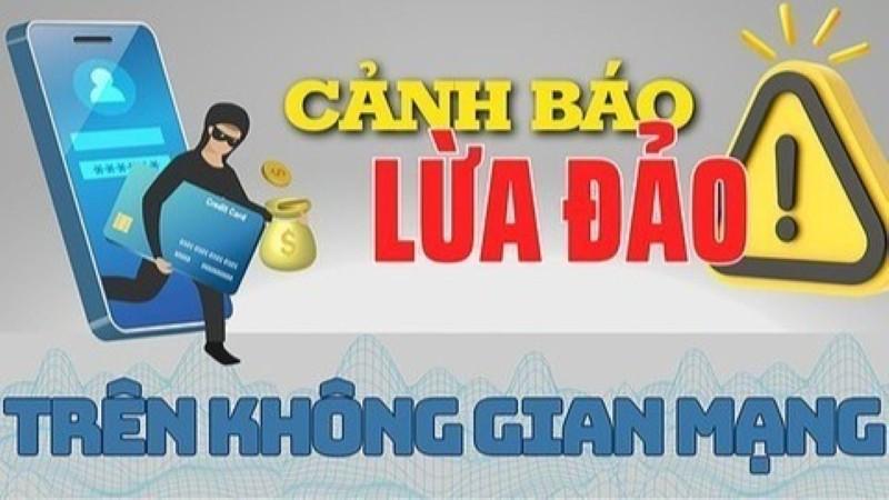 🔔 Cảnh báo khẩn - Mạo danh Cán bộ Hành chính công để lừa đảo 