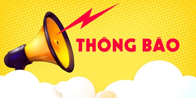 Kế hoạch tổ chức hội thi phát thanh viên 2025